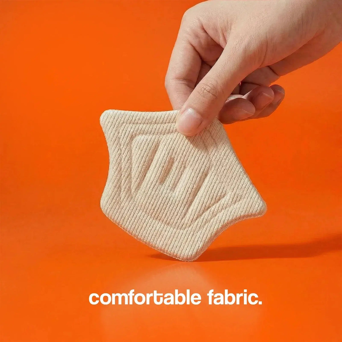 Heel Cushion Pads Steperz
