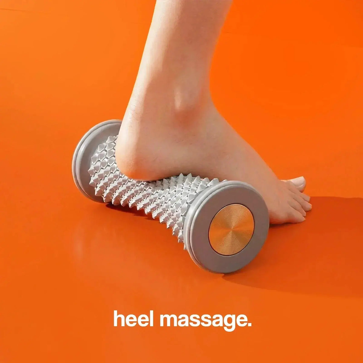 Massage Roller Steperz