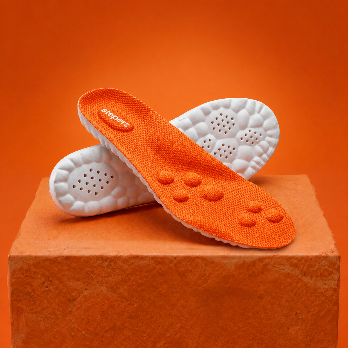 Steperz Massage Insoles